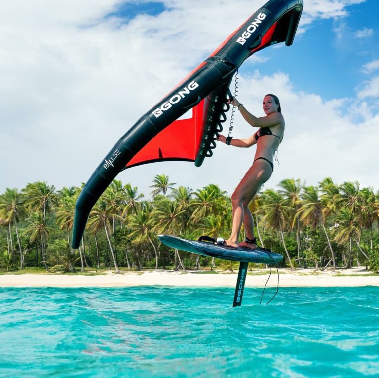 Wing Foil Wingsurf
